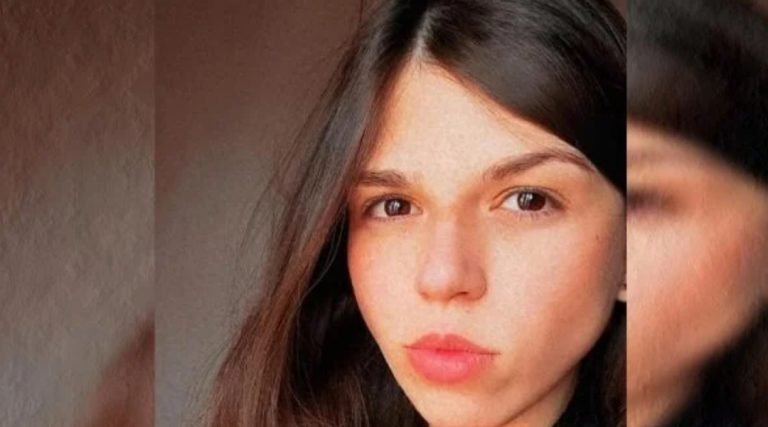 Jovem fala de atropelamento pouco antes de sofrer acidente