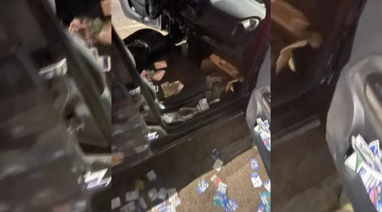 Crime eleitoral: PF já conduziu mais de 10 pessoas durante a madrugada em Rio Branco