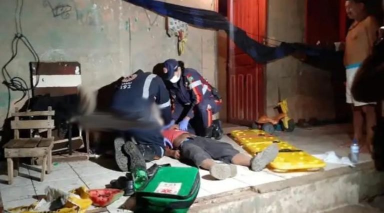 Após traição, homem é agredido por companheira ao pedir satisfação