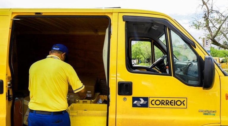 Correios ampliam atendimento com sábado como dia útil