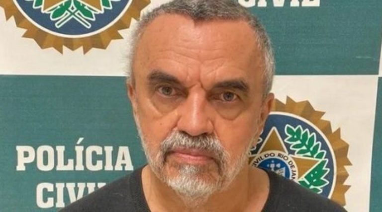 Polícia Civil do RJ pede prisão preventiva do ator José Dumont por estupro de vulnerável