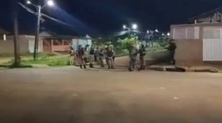 Em Rio Branco, bandidos encapuzados invadem casa e matam homem em residencial
