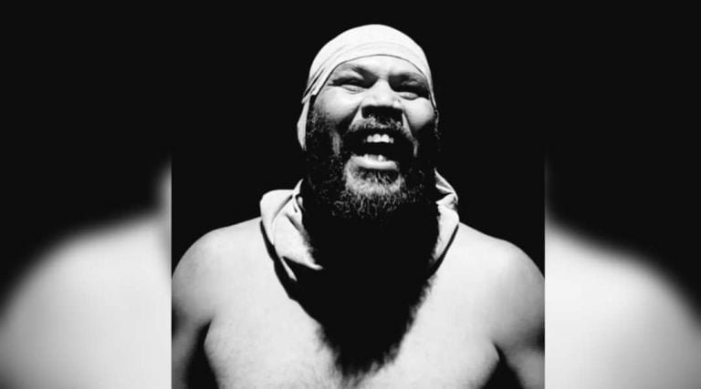 Com espetáculo solo, ator acreano se apresenta durante festival em Buenos Aires