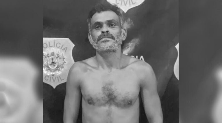 Em Epitaciolândia, homem de 43 anos é executado com vários tiros