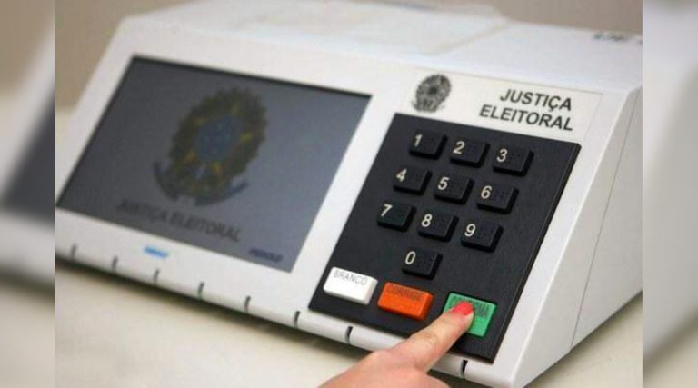 Coluna da Ritinha- Acessibilidade eleitoral 2022