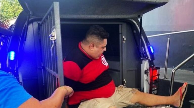 Líder de quadrilha especializada em sequestros no Acre é preso em Manaus