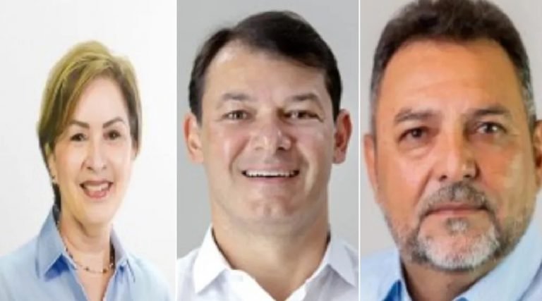 Três deputados federais acreanos estão entre os que menos gastaram na campanha em 2022