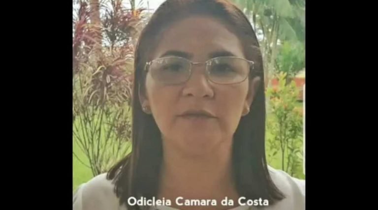 Urgente: ex-diretora da Funtac e os filhos são sequestrados em Rio Branco