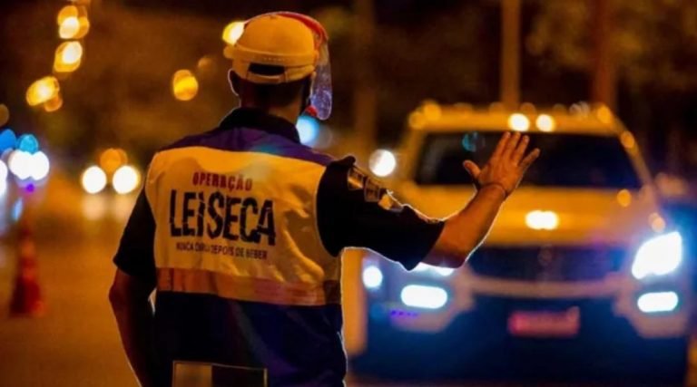 Municípios do Acre terão Lei Seca no 2º turno; veja quais são as regras e penas