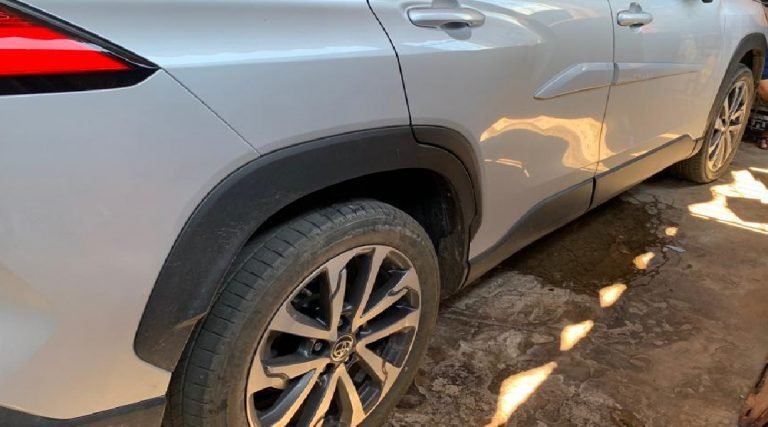 Polícia Civil identifica motoristas que atropelaram criança em Rio Branco