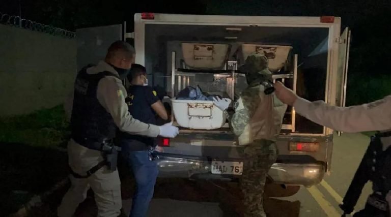 Homem morre em confronto com a polícia após assaltos no interior do Acre