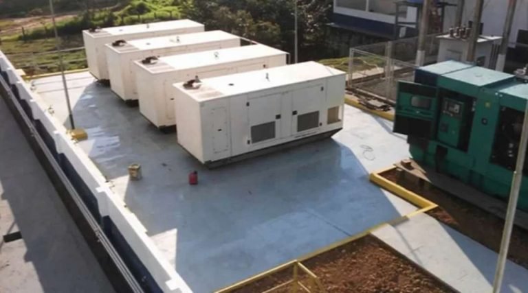 Energisa anuncia desativação de termelétricas até 2025 no Acre