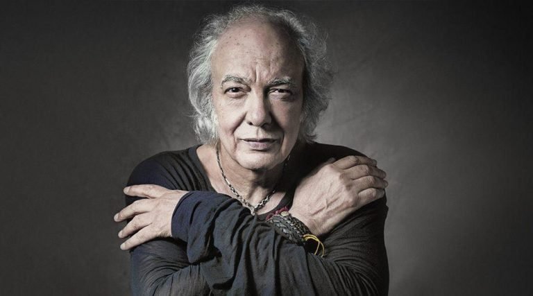 Erasmo Carlos morre no Dia do Músico, comemorado nesta terça-feira