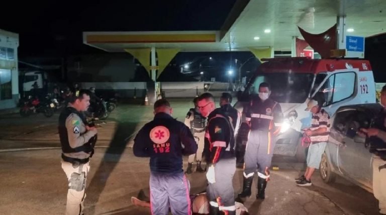 Idoso é espancado e morto durante briga generalizada em Rio Branco