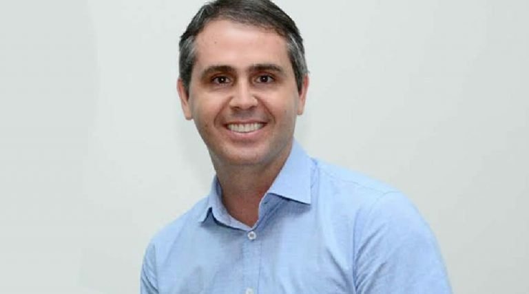 Ex-prefeito Marcus Alexandre poderá ir para o Dnit em 2023