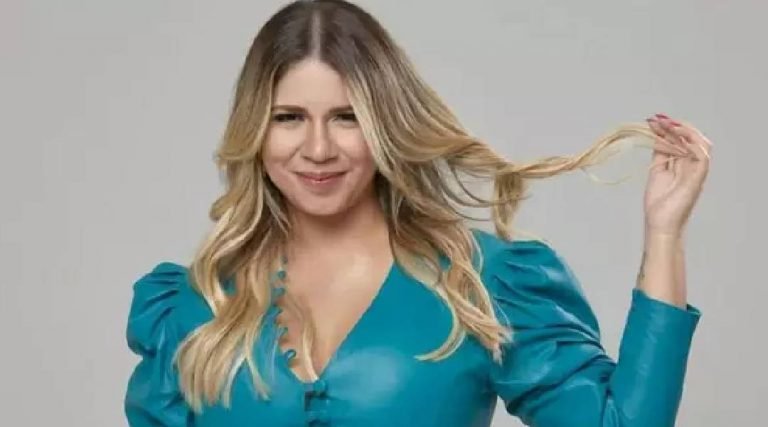 Um ano sem Marília Mendonça: vejam as músicas mais tocadas da cantora