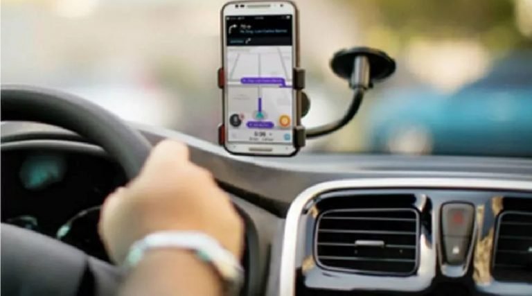 Após levar tiro nas costas, motorista de aplicativo consegue dirigir até o PS e pedir ajuda