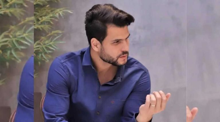 Denunciado por agressão, Marcelo Bimbi volta a ser exposto na internet: ‘sempre pede dinheiro para as mulheres’