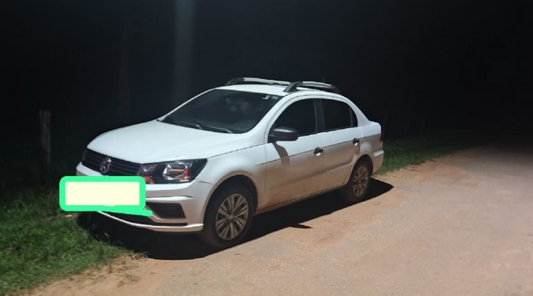 Dois são presos investigados por morte de motorista de aplicativo em Rio Branco