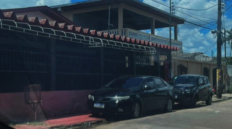 Polícia Civil prende quatro pessoas envolvidas em sequestro de fazendeiro de Acrelândia