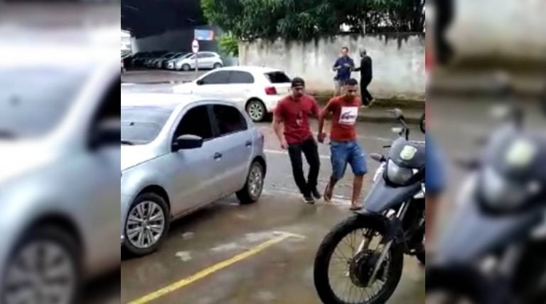 Polícia Civil do Acre prende foragidos da Justiça de Rondônia e São Paulo