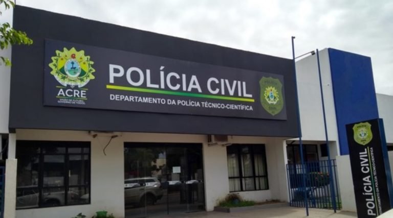 Em Rio Branco, motorista de aplicativo que estava desaparecido é encontrado morto em ramal