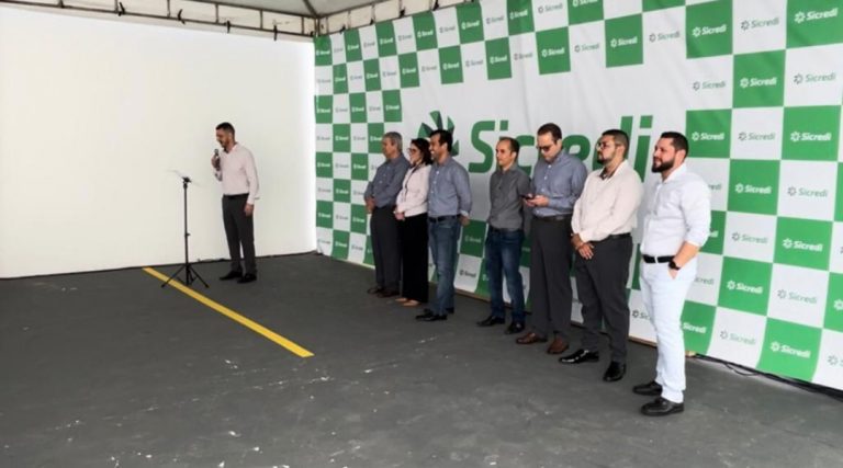 Sicredi Biomas inaugura sua terceira agência em Rio Branco, capital do  estado do Acre