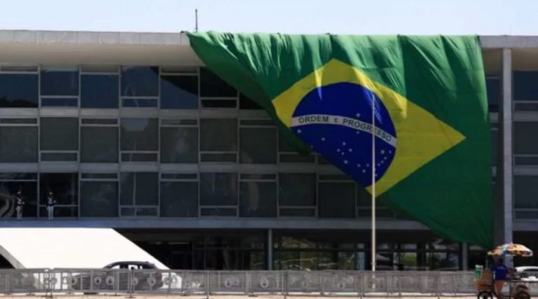 MPF pede investigação no Planalto por apagar arquivos de computadores