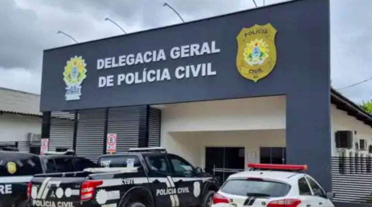 Em Cruzeiro do Sul, homem é preso após tentar matar companheira a golpes de tesoura