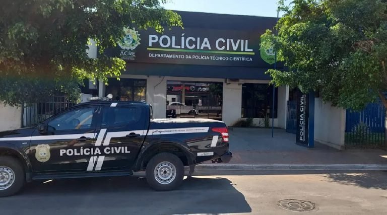 Em Rio Branco, homem é morto com tiro na cabeça após ter casa invadida; a vítima teria ferido o suspeito com um facão