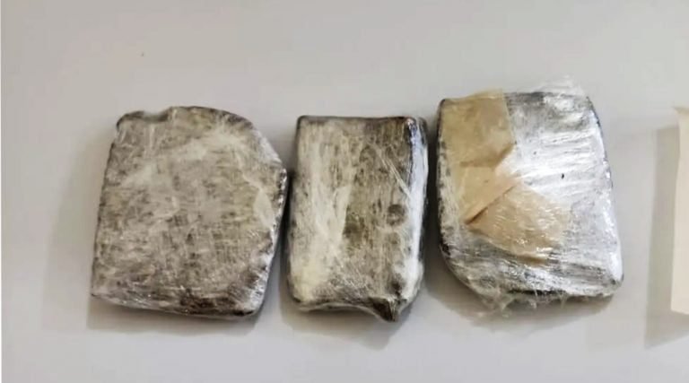 Mulher é flagrada com droga nas partes íntimas ao tentar entrar em presídio de Rio Branco