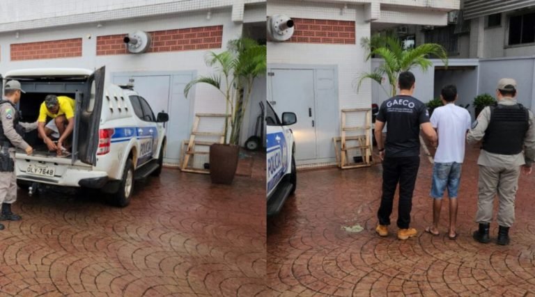 Ministério Público e Polícia Militar deflagram operação Red Card no Acre