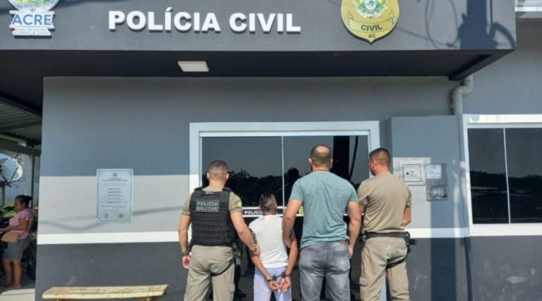 Criança com Síndrome de Down é estuprada por idoso em Marechal Thaumaturgo