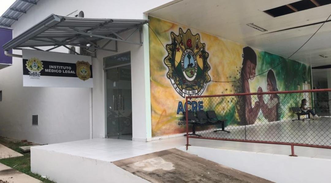 Polícia Civil investiga homicídio em ramal de Cruzeiro do Sul