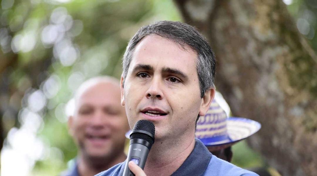 Um dos medalhões do PT, Marcus Alexandre vai se desfiliar da sigla; confira