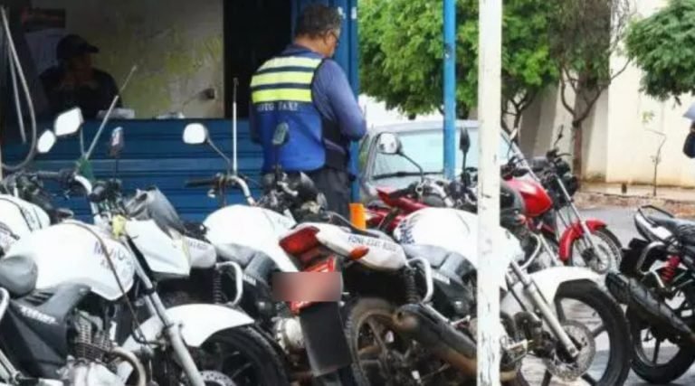 Mototáxi é vítima de assalto por monitorado da justiça em Cruzeiro do Sul