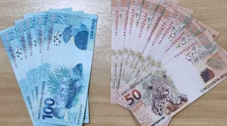 Derrame de dinheiro falso preocupa comerciantes no interior do Acre; polícia investiga