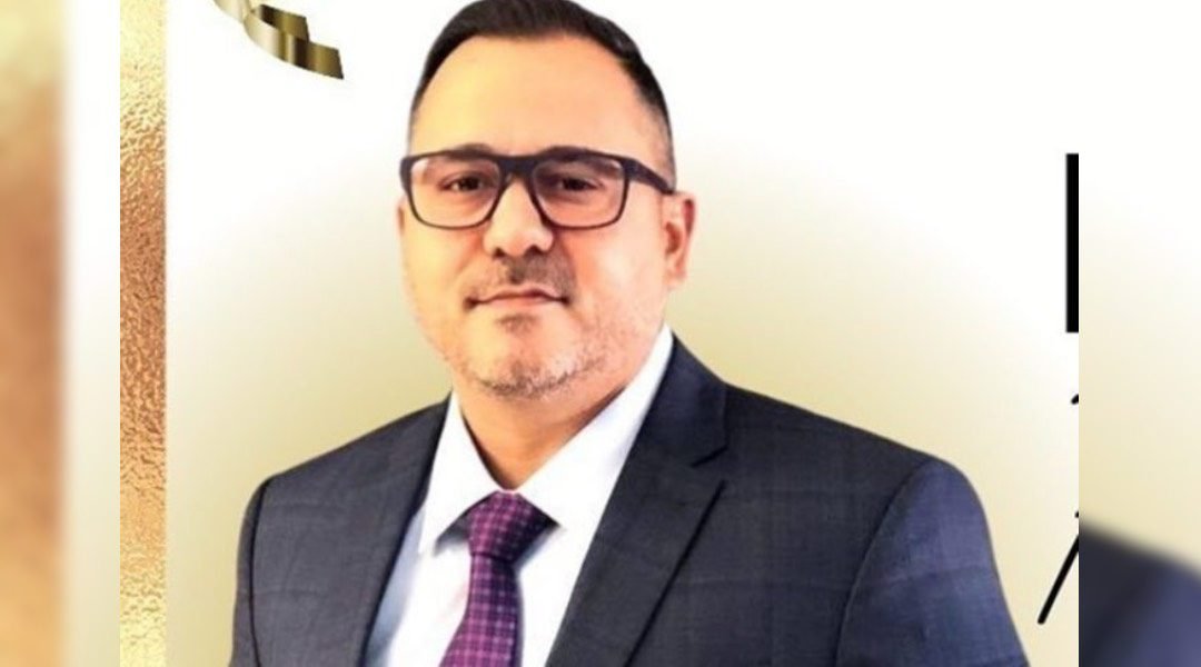 Advogado que estava foragido por aplicar golpes milionários no Acre é preso no Paraná