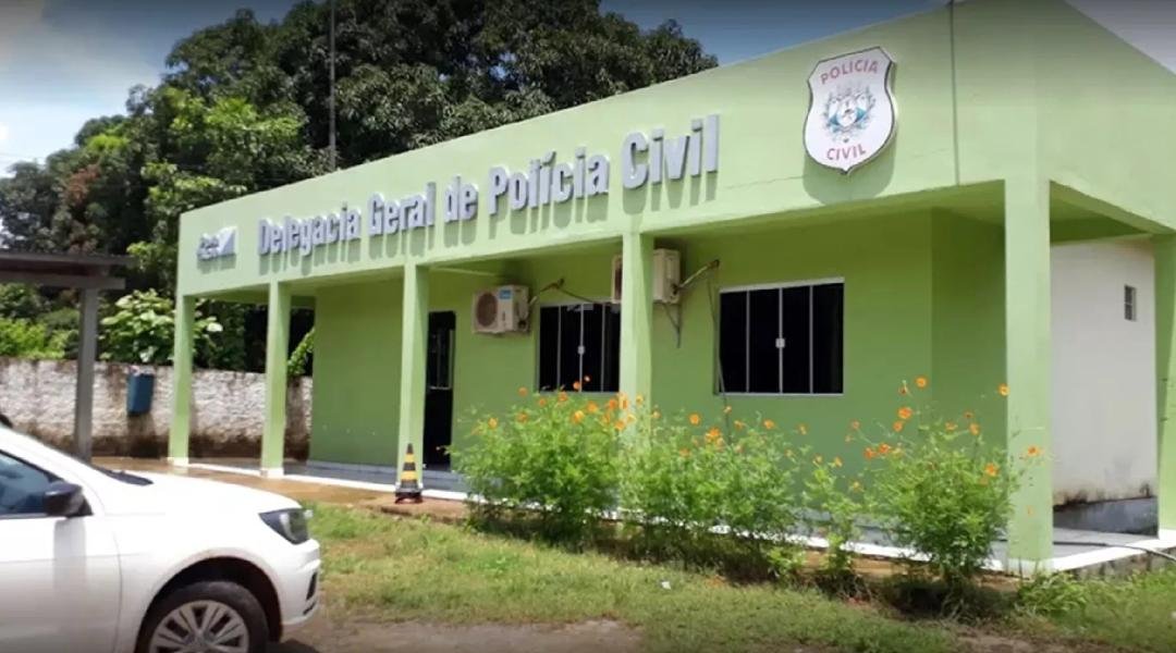 Homem é encontrado morto dentro de cela de delegacia do Acre