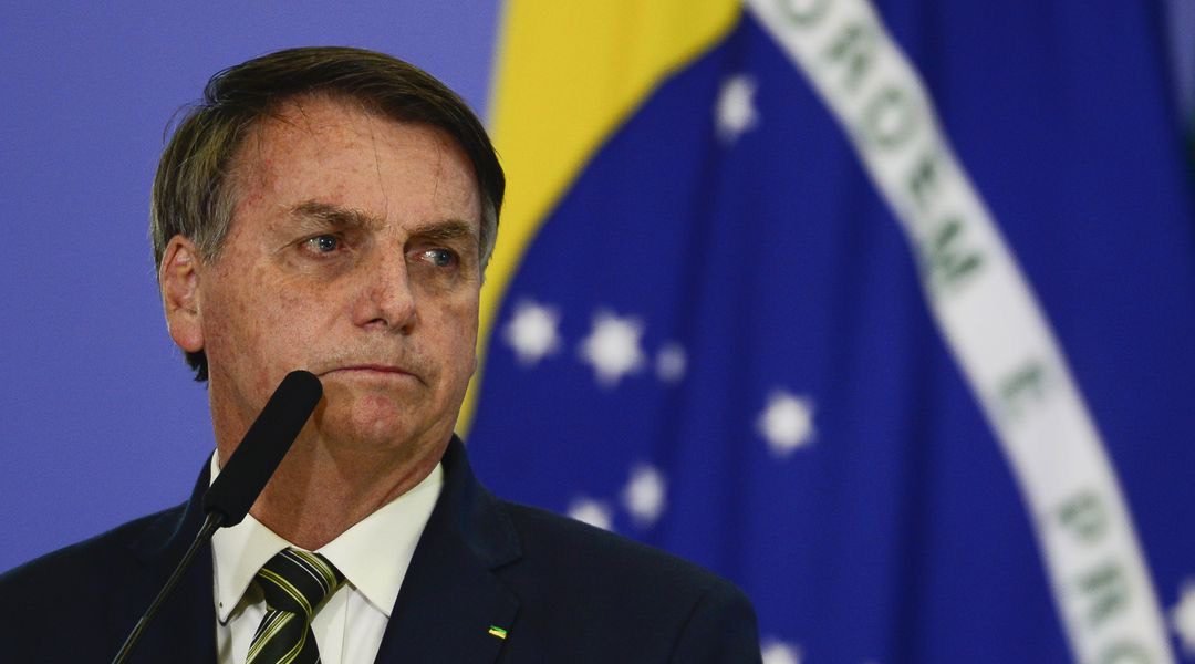 Bolsonaro concede perdão a militares e policiais em último indulto natalino