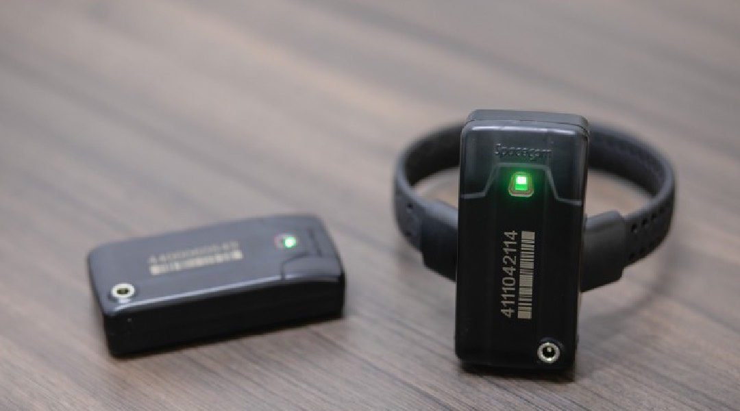 PL quer que 5% das vagas de terceirizados da prefeitura sejam direcionadas para quem usa tornozeleira