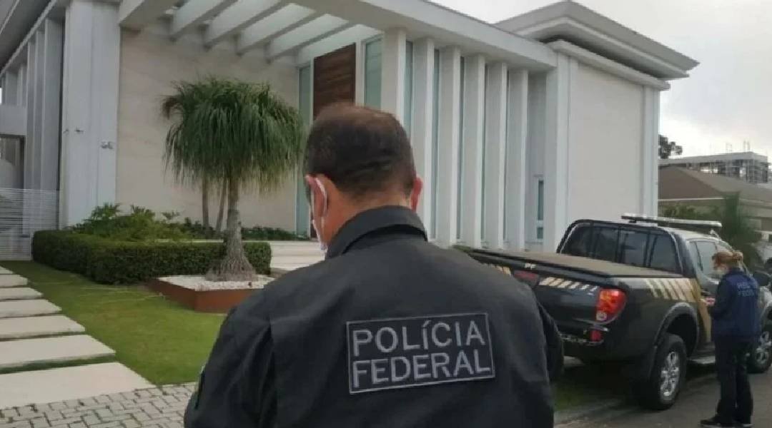 Grupo que movimentou mais de R$ 16 milhões com tráfico internacional de cocaína é denunciado em Goiás