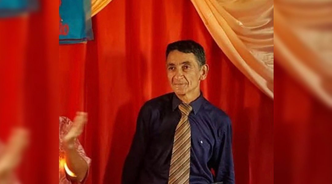 No Acre, polícia prende último envolvido no assassinato de pastor que teve casa invadida