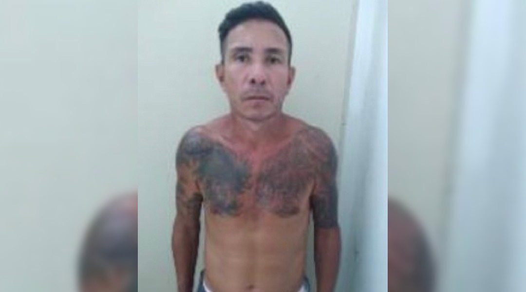 Preso monitorado é morto a tiros na frente do filho quando chegava em casa em Rio Branco