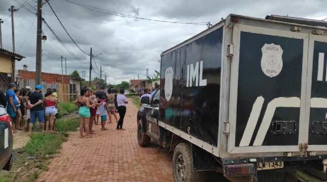 Trabalhadores são mortos com tiros na cabeça enquanto realizavam entrega em Rio Branco