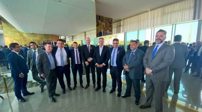 Gladson, Alan Rick, deputados federais e estaduais serão diplomados dia 15