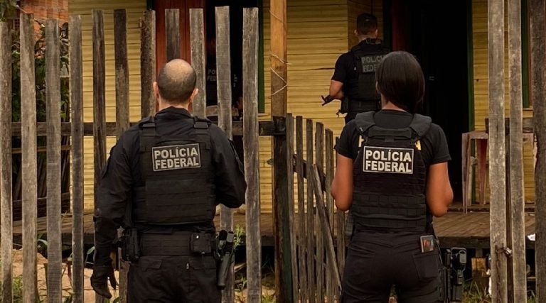 Forças de Segurança do Acre cumprem 8 mandados judiciais contra integrantes de organização criminosa