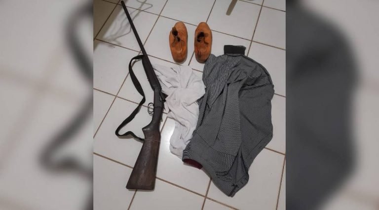 Polícia Civil elucida homicídio em Xapuri; esposa é a principal suspeita de ser mandante do crime