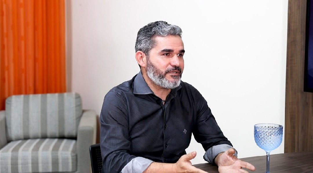 Jamyl Asfury é eleito presidente do Sindicato dos Policiais Federais do Acre