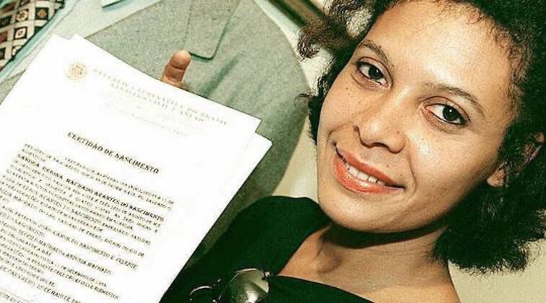 Filha de Pelé morreu de câncer aos 42 anos; saiba quem foi Sandra Regina